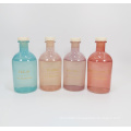 reed scent aroma room diffuser bottle set